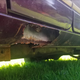 Image for article titled Here's What's Wrong With My Free Jeep Grand Wagoneer